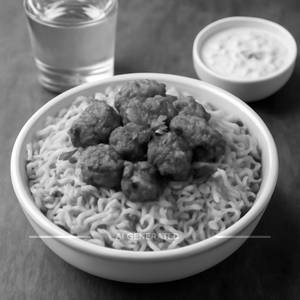 Mini Chicken 65 Biryani