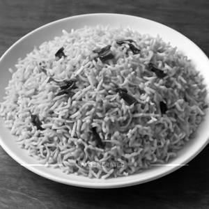 Plain Biryani Rice