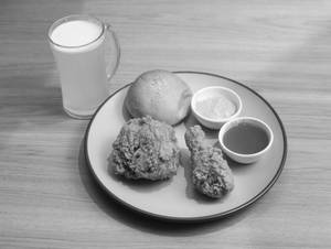 Snack Meal