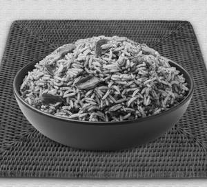 Curry Leaves Rice