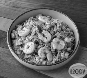 Prawn Fried Rice