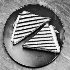 Grilled Cheese Sandwich