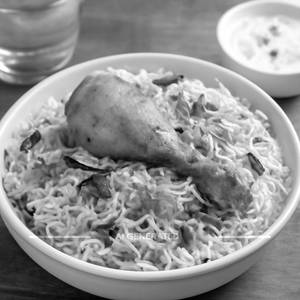 Special Chicken Biryani