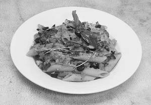 Arrabbiata Pastas