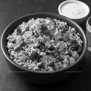 Veg Biryani