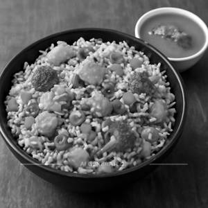 Vegetable Biryani