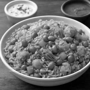 Priyadarshini Special Biryani