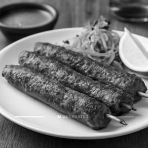 Kothimira Kodi Kebab