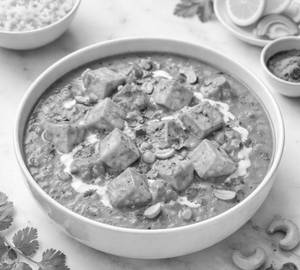 Shahi Paneer