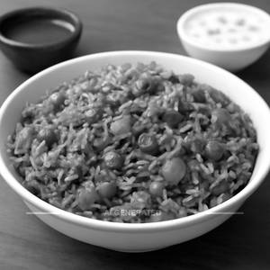 Ulavacharu Veg Biryani