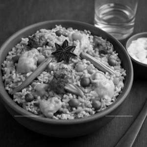 Panasakaya  Biryani
