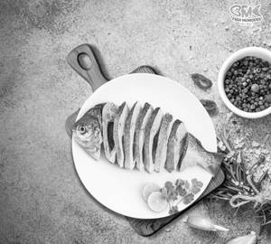 Roopchand Steak / Slice – 600-700G