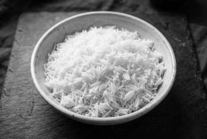 Plain Basmati Rice