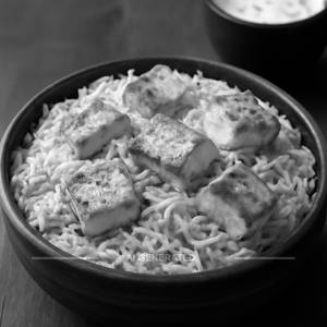 Konaseema Paneer Biryani