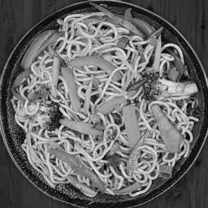 Splmix Veg Noodle