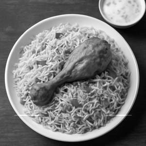 Biryani Rice