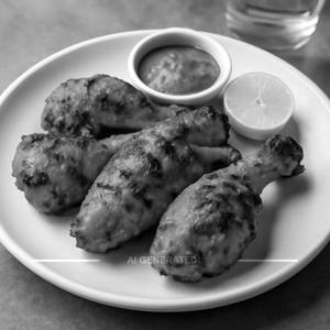 Tangdi Kebab