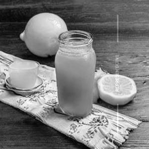 Ginger Lemon
