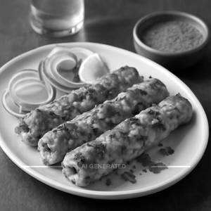 Murgh Banjara Kebab
