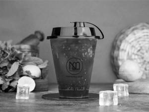 Ice Tea - Peach [250 Ml]