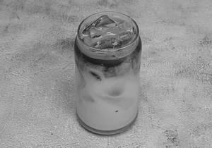 Iced Latte