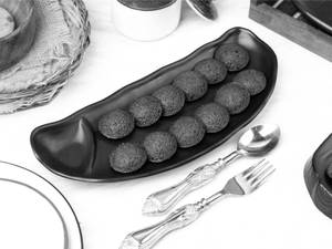 Chocolate Idli [12 Pcs]