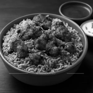 Mamsam Vepudu Biryani