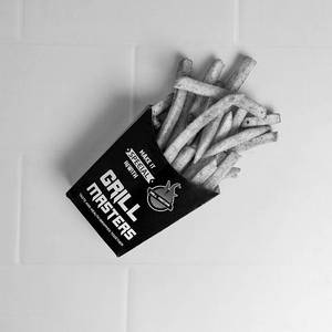 Bombay Fries