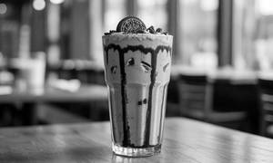 Nut - Kit - Oreo