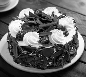 Black Forest (egg)