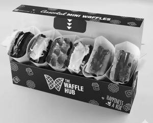 Assorted Box Of 6