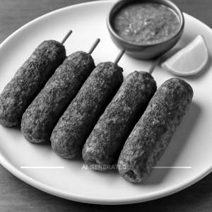 Hara Bhara Kebab