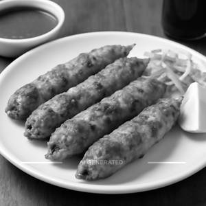 Banjara Chicken Kebab