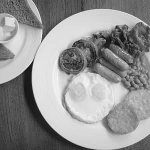 The Barometer Break Fast