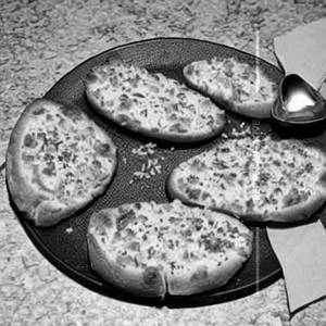 Garlic Bread  