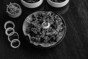 Mutton (aadu) (goat)