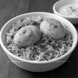 Egg Biryani