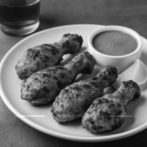 Tangdi Kebab