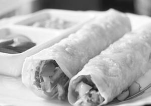 Veg Roll