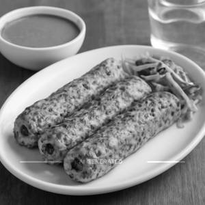 Murg Kalimirchi Kebab