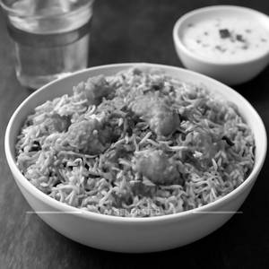 Chicken Biryani (boneless)