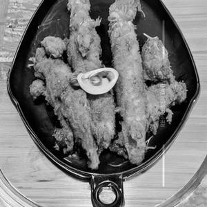 Vetki fish fry