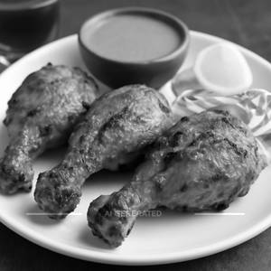 Non Veg Tangdi Kebab