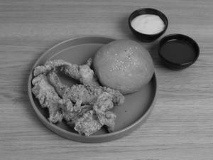 Strips Value Meal