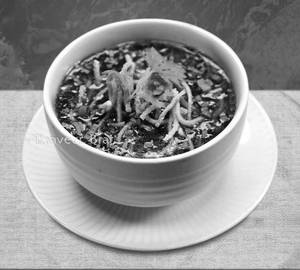 Veg Monchow Soup