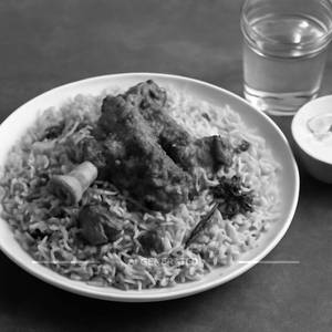 Mutton Biryani