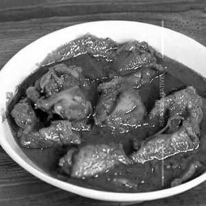 Chicken Kasa  