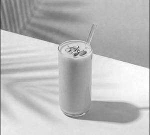 Mango lassi