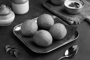 Mysore Bajji