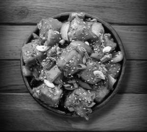 Chilli Paneer